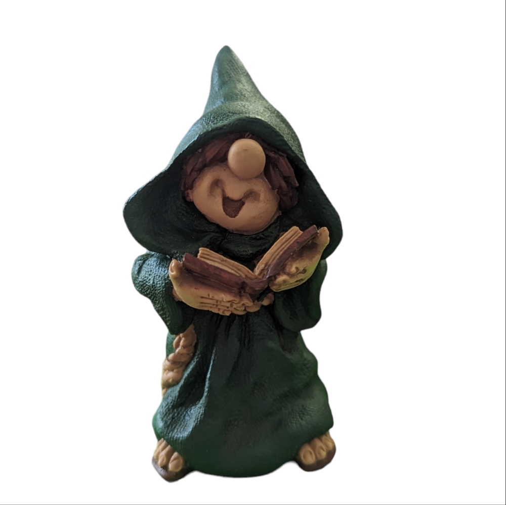 Friar Folk by Maureen Vintage 1996